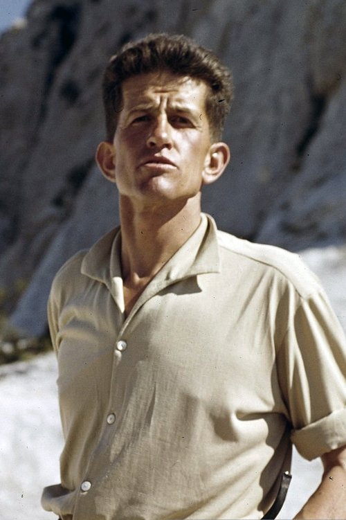 Gaston Rébuffat photo