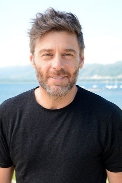 Gastón Ricaud photo