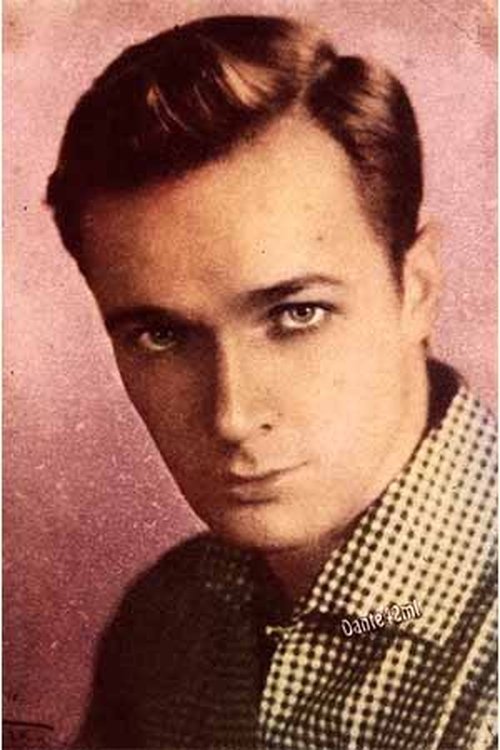 Gastón Santos photo