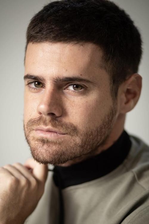 Gastón Soffritti photo