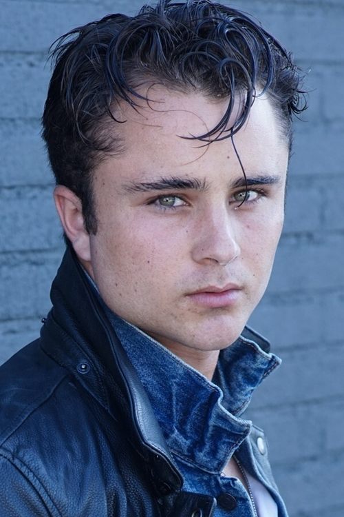 Gattlin Griffith photo