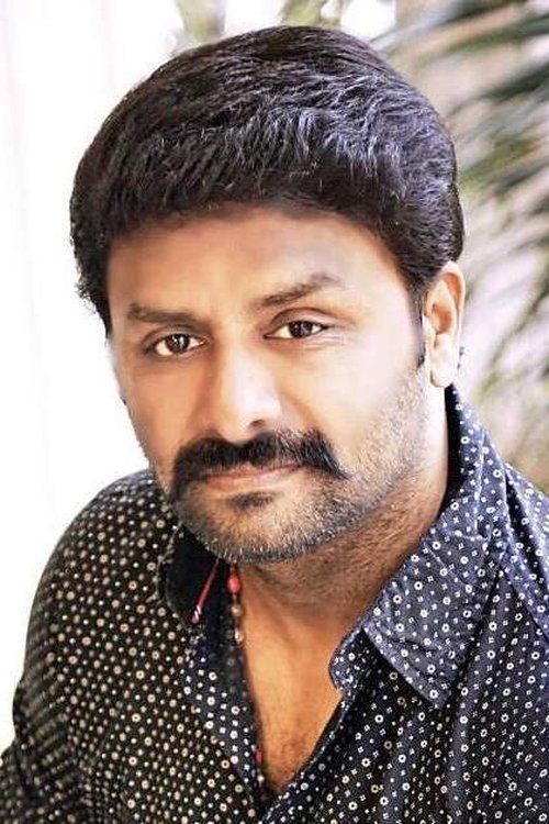 Gaurav Narayanan photo