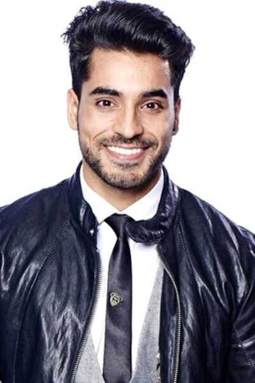 Gautam Gulati photo