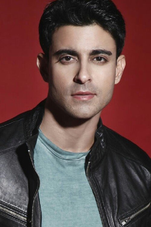 Gautam Rode photo