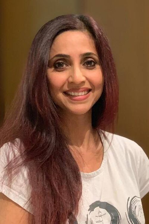 Gautami Kapoor photo