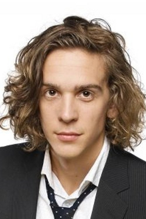 Gaute Skjegstad photo