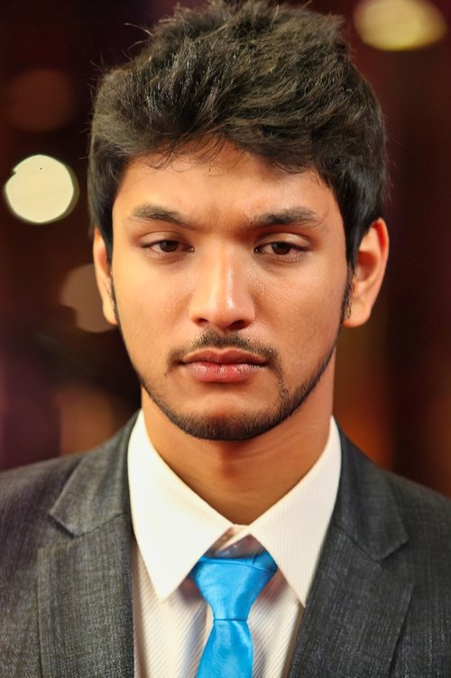 Gautham Ram Karthik photo