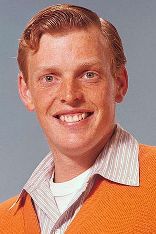 Gavan O'Herlihy photo