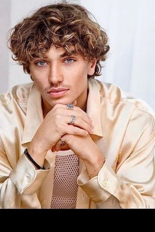 Gavin Casalegno photo