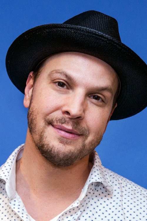 Gavin DeGraw photo