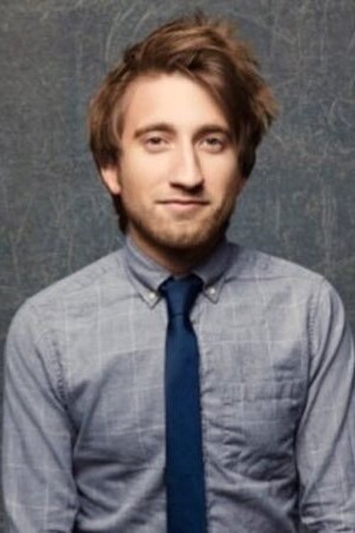 Gavin Free photo