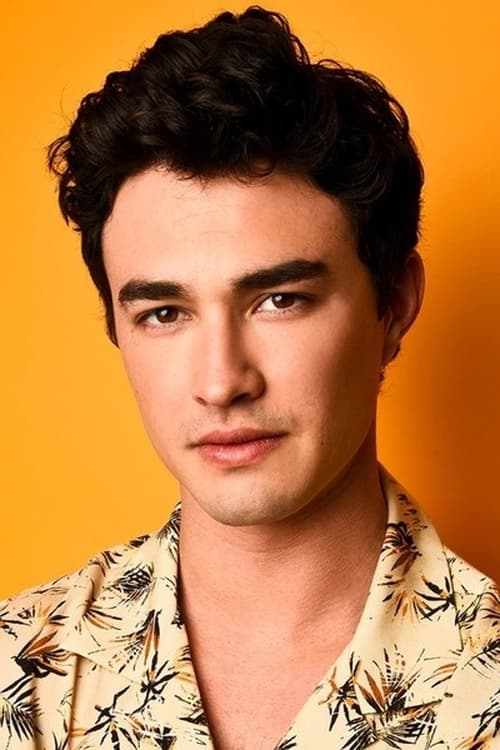 Gavin Leatherwood photo