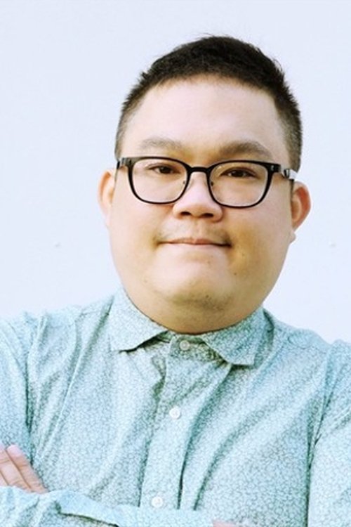 Profile image of Gavin Lin