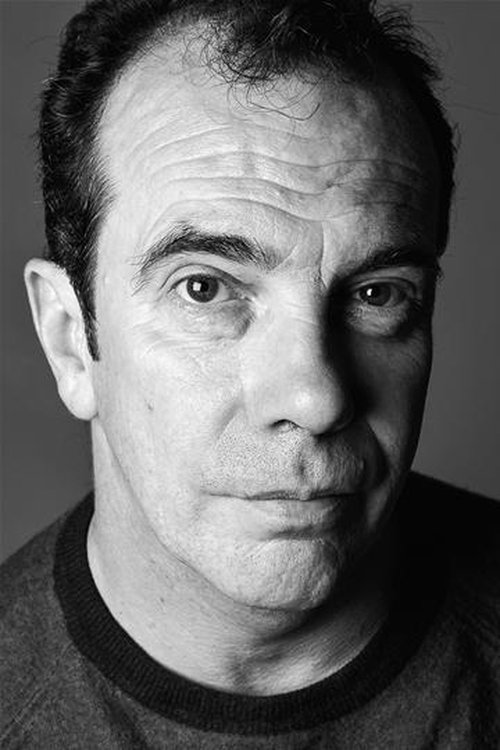 Gavin Mitchell photo