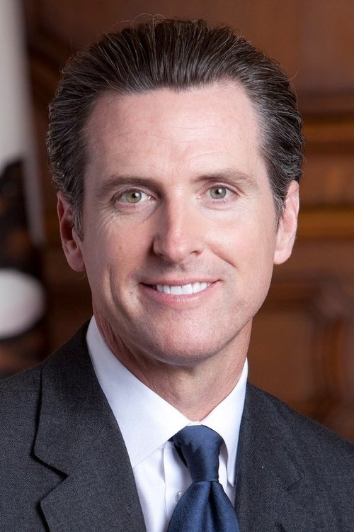 Gavin Newsom photo
