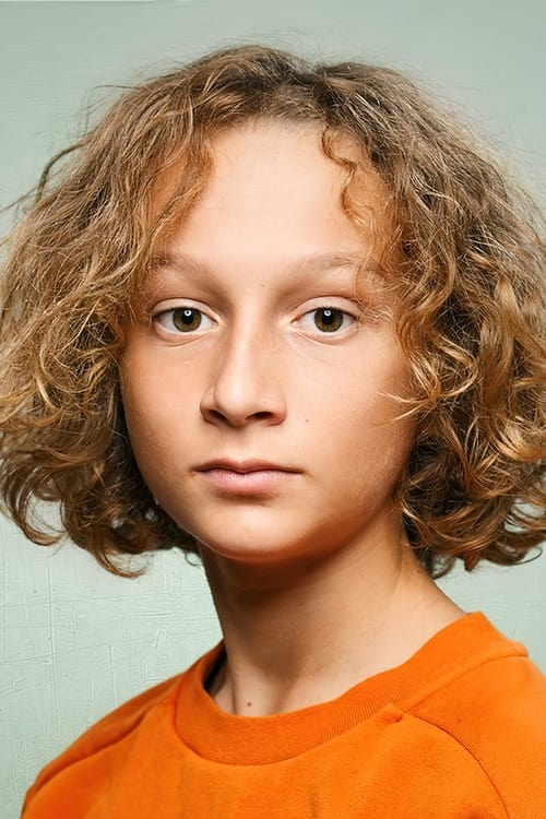 Gavril Dartevelle photo