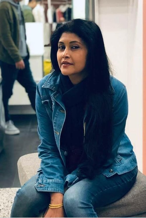 Gayani Gisanthika photo