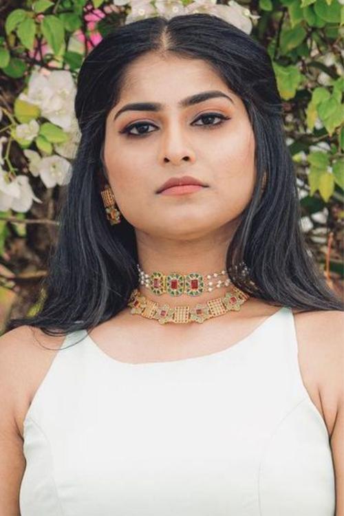 Gayathri Ashok photo