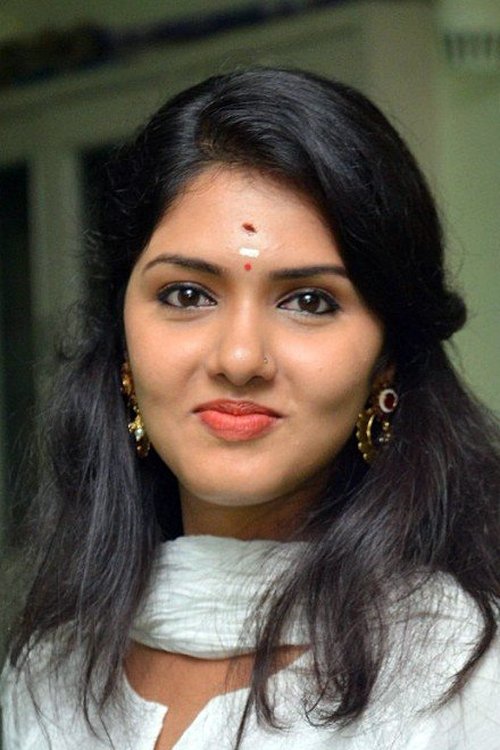 Gayathri Suresh photo