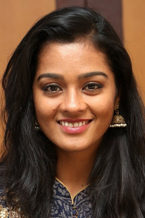 Gayathrie Shankar photo