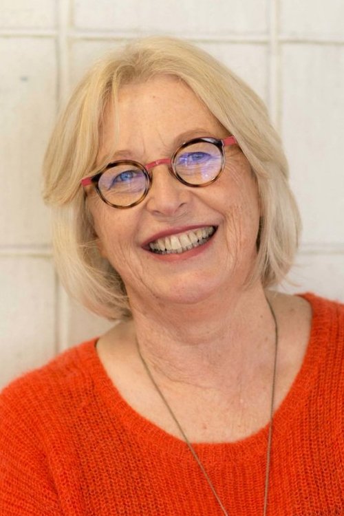 Profile image of Gaylene Preston