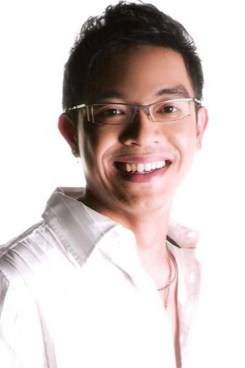 Profile image of G.B. Sampedro