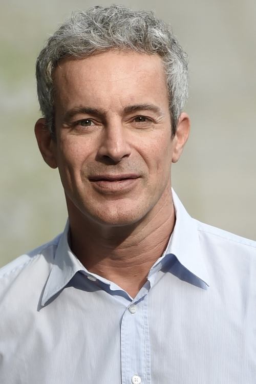 Gedeon Burkhard photo