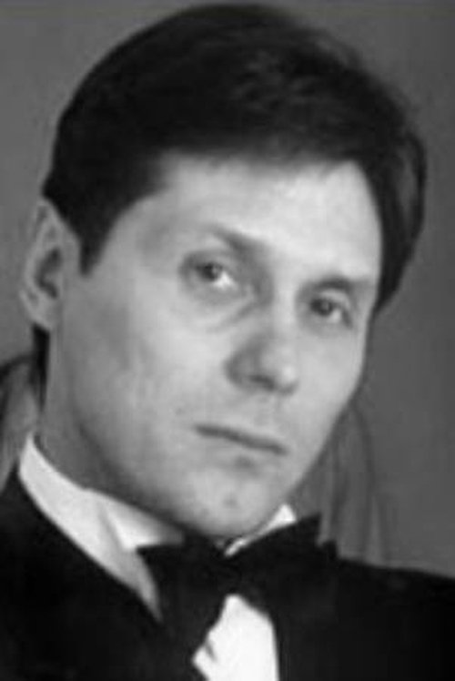 Gediminas Taranda photo