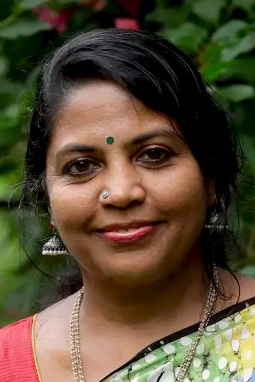 Geetha Kailasam photo