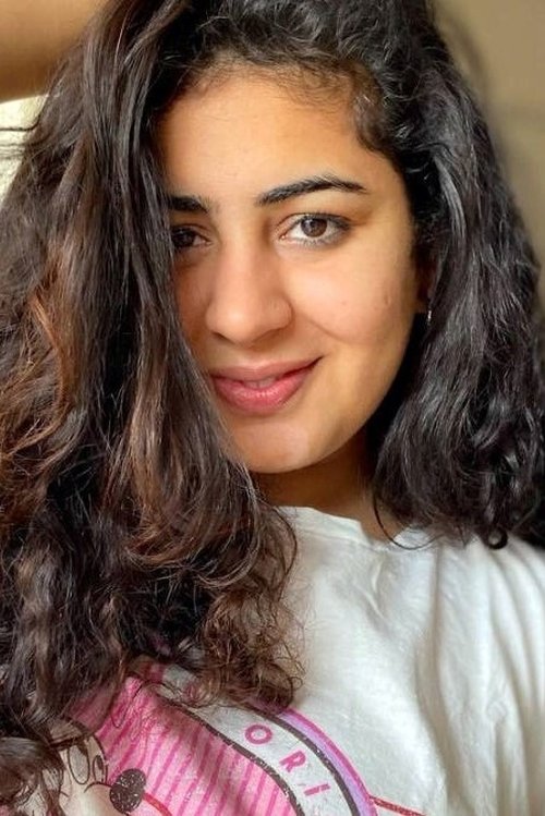 Geetika Mehandru photo