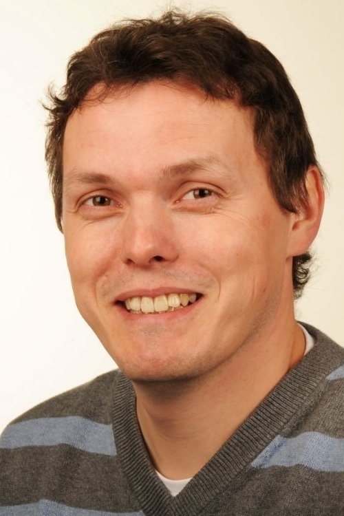 Geir Kaspersen photo