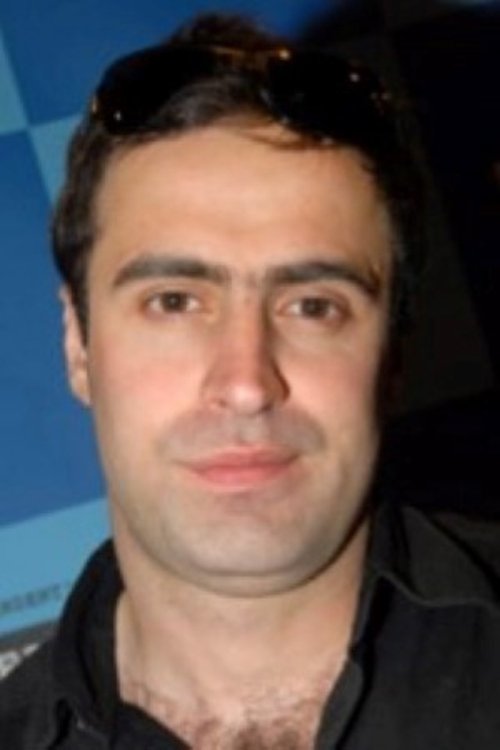 Profile image of Gela Babluani