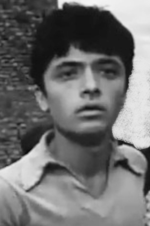 Gela Chichinadze photo