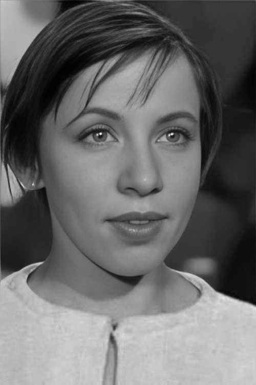 Gelena Ivlieva photo