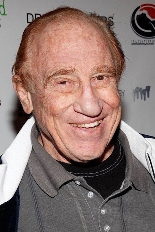 Gene LeBell photo