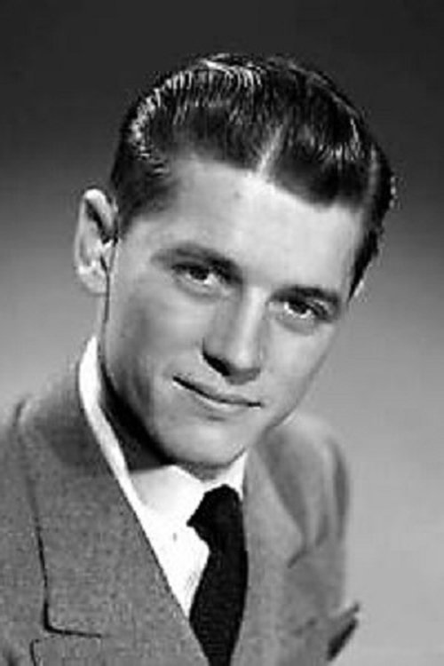 Gene O'Donnell photo