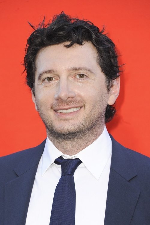 Profile image of Gene Stupnitsky