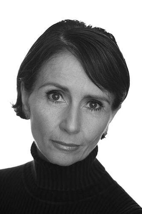 Genesia Rosato photo