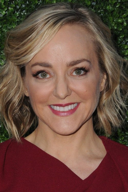 Geneva Carr photo