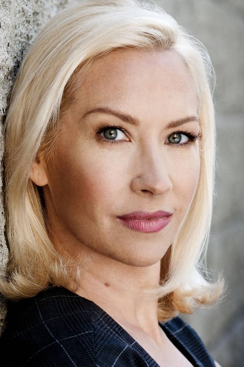 Geneviere Anderson photo