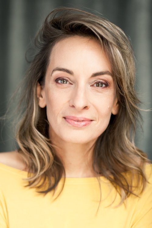 Geneviève Alarie photo