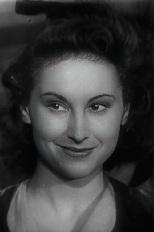 Geneviève Beau photo