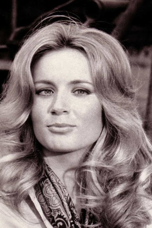 Geneviève Gilles photo