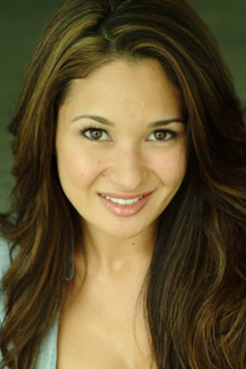 Genevieve Guzchack photo