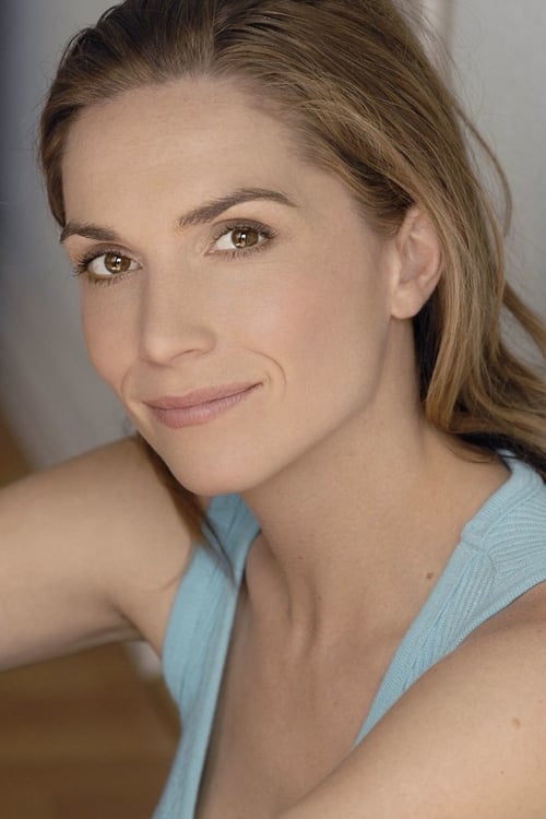 Genevieve Hegney photo