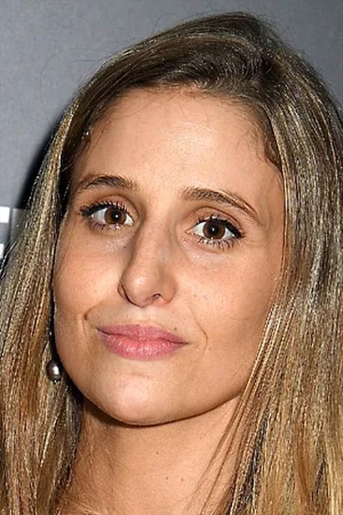 Genevieve Hudson-Price photo