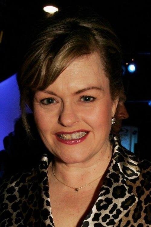 Geneviève Lemon photo