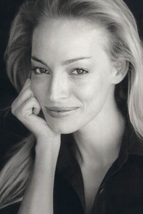 Genevieve Maylam photo