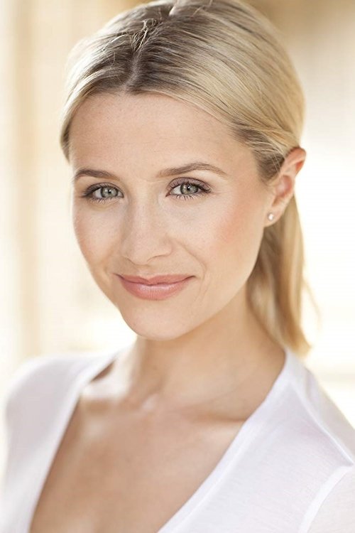 Genevieve McCarthy photo