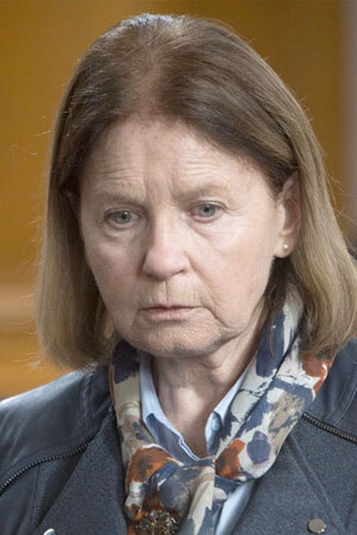 Geneviève Mnich photo